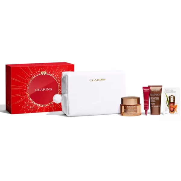 Clarins Clarins Extra-Firming Holiday Season σετ δώρου