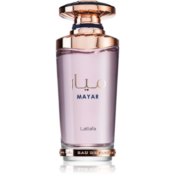 Lattafa Mayar Eau de Parfum για γυναίκες 100 ml
