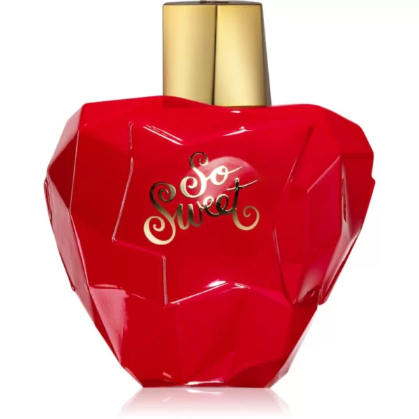 Lolita Lempicka So Sweet Eau de Parfum για γυναίκες 50 ml
