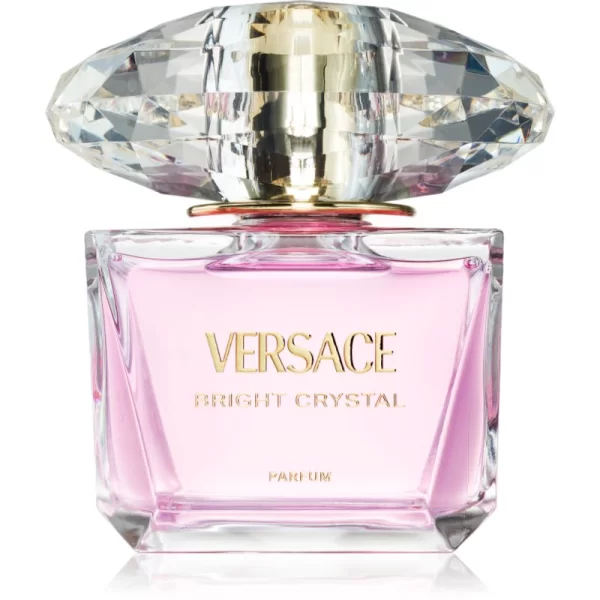 Versace Versace Bright Crystal Parfum άρωμα για γυναίκες 90 ml