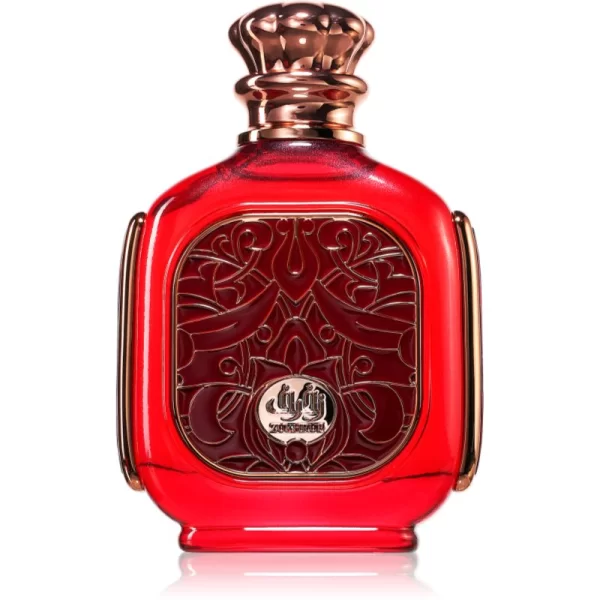 Zimaya Zimaya Zukhruf Cherry Eau de Parfum για γυναίκες 100 ml