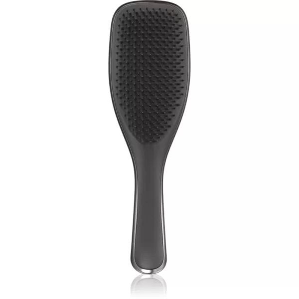Tangle Teezer The Ultimate Detangler βούρτσα για τα μαλλιά Chrome Midnight Silver 1 τμχ