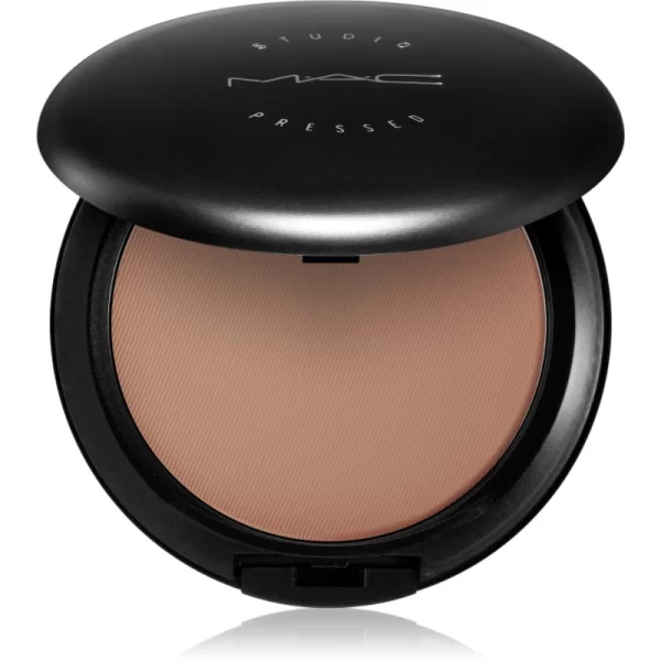 MAC Cosmetics Studio Tech Blot Powder πούδρα απόχρωση Dark 12 γρ