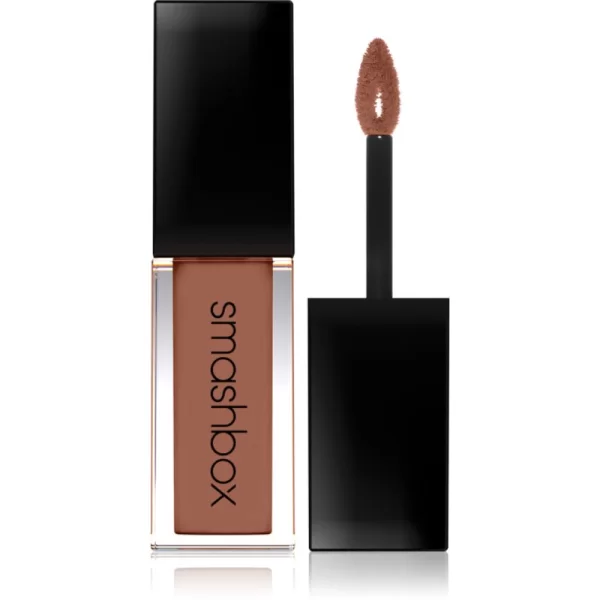 Smashbox Smashbox Always On Liquid Lipstick ματ υγρό κραγιόν απόχρωση - Fair Game 4 ml