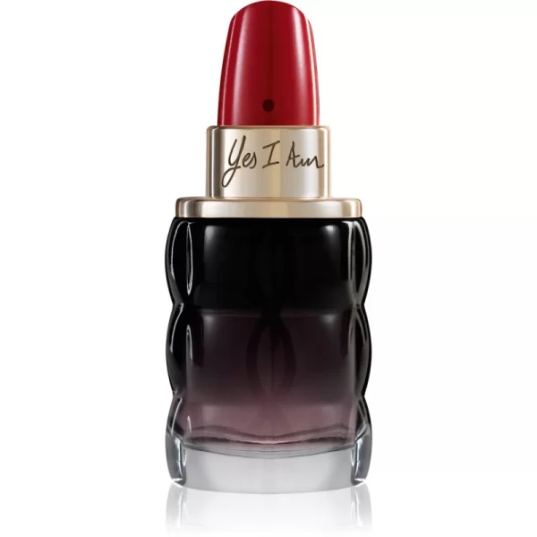 Cacharel Yes I Am Eau de Parfum για γυναίκες 30 μλ