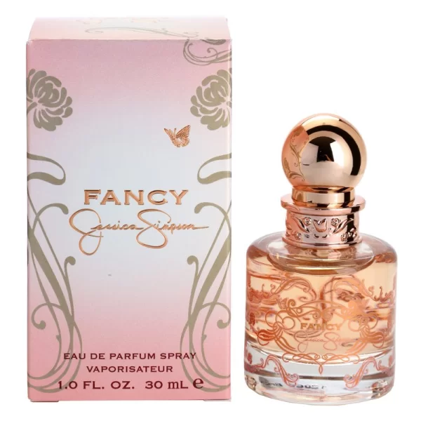 Jessica Simpson Fancy Eau de Parfum για γυναίκες 30 ml