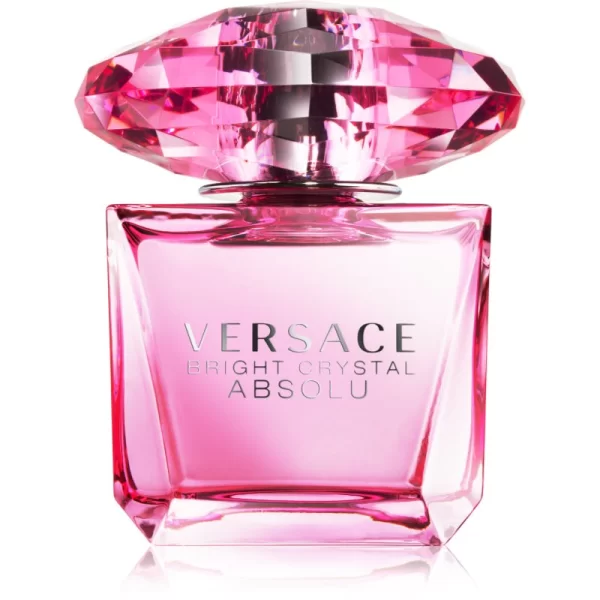 Versace Versace Bright Crystal Absolu Eau de Parfum για γυναίκες 30 ml