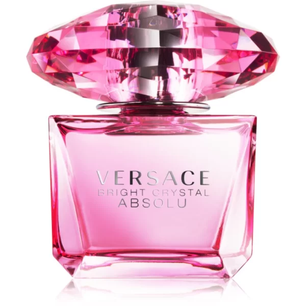 Versace Versace Bright Crystal Absolu Eau de Parfum για γυναίκες 90 ml