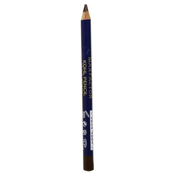 Max Factor Max Factor Kohl Pencil μολύβι για τα μάτια απόχρωση 030 Brown 1.3 γρ