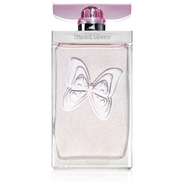 Franck Olivier Franck Olivier Nature Eau de Parfum για γυναίκες 75 ml