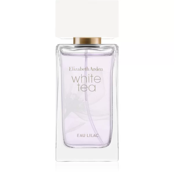 Elizabeth Arden White Tea Eau Lilac Eau de Toilette για γυναίκες 50 ml