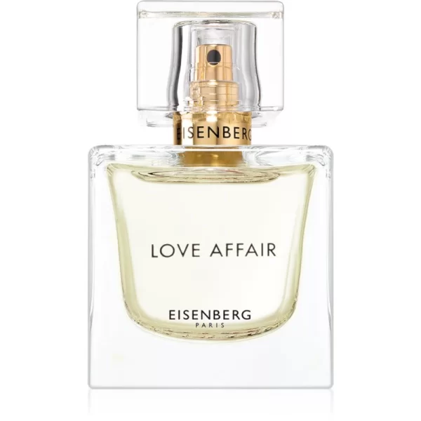 Eisenberg Love Affair Eau de Parfum για γυναίκες 50 ml