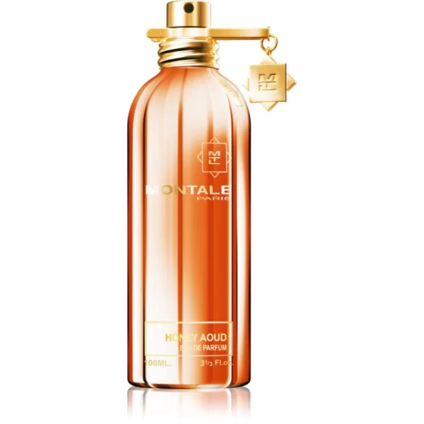 Montale Montale Honey Aoud Eau de Parfum unisex 100 ml