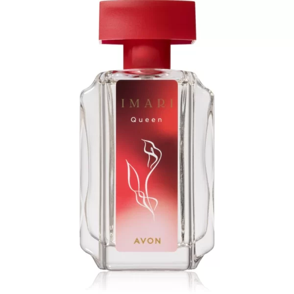 AVON Avon Imari Queen Eau de Toilette για γυναίκες 50 ml