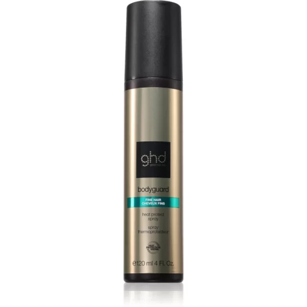 ghd Feines Haar προστατευτικό σπρέι για τα μαλλιά 120 ml