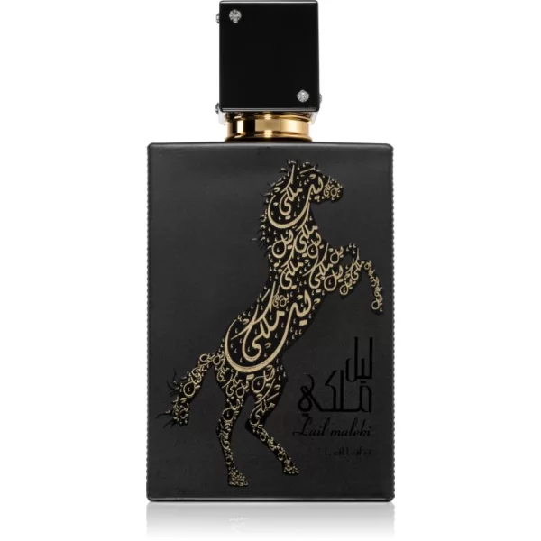 Lattafa Lail Maleki Eau de Parfum unisex 100 μλ