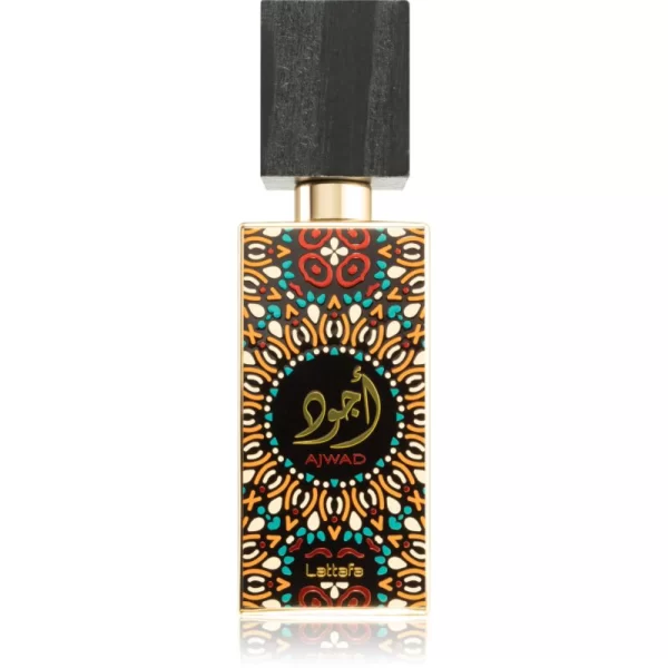 Lattafa Ajwad Eau de Parfum unisex 60 ml