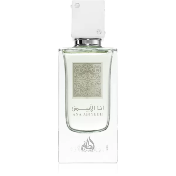 Lattafa Ana Abiyedh Eau de Parfum unisex 60 ml