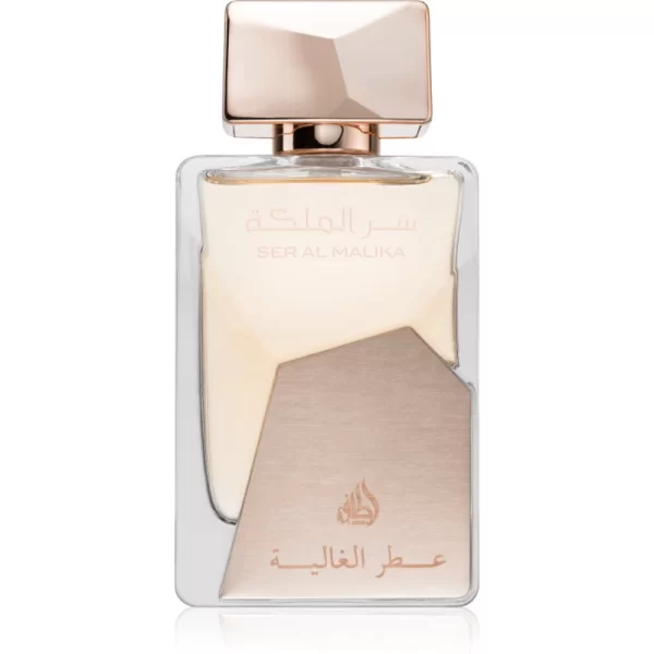 Lattafa Lattafa Ser Al Malika Eau de Parfum για γυναίκες 100 ml