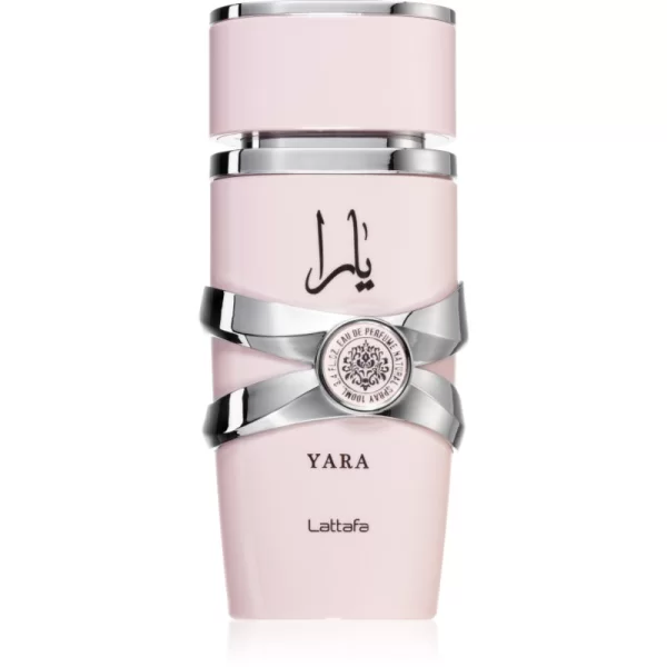 Lattafa Yara Eau de Parfum για γυναίκες 100 ml