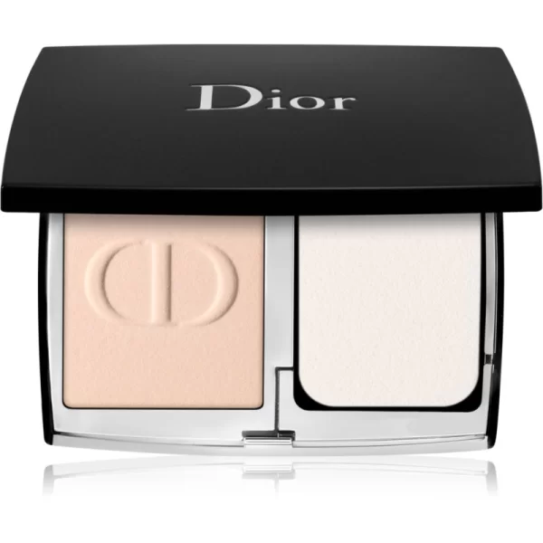 DIOR Dior Forever Natural Velvet συμπαγές μεικ απ μακράς διαρκείας απόχρωση 2N Neutral 10 γρ