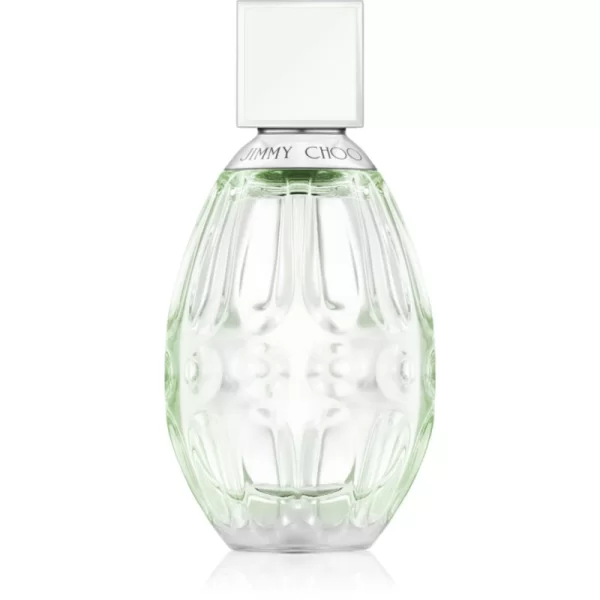 Jimmy Choo Floral Eau de Toilette για γυναίκες 40 ml