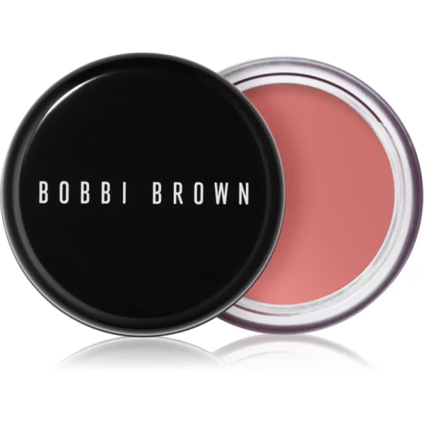 Bobbi Brown Pot Rouge Velvet Matte ματ κρεμώδη ρουζ απόχρωση Muted Peach 8.5 γρ