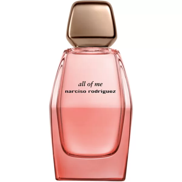 NARCISO RODRIGUEZ narciso rodriguez all of me intense Eau de Parfum για γυναίκες 90 ml