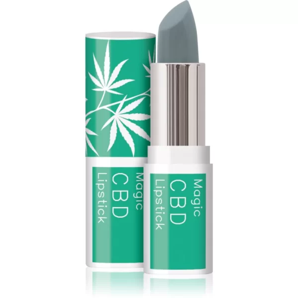 Dermacol Dermacol Cannabis Magic CBD αυτο-αποχρωστικό pH βάλσαμο απόχρωση 04 3.5 ml