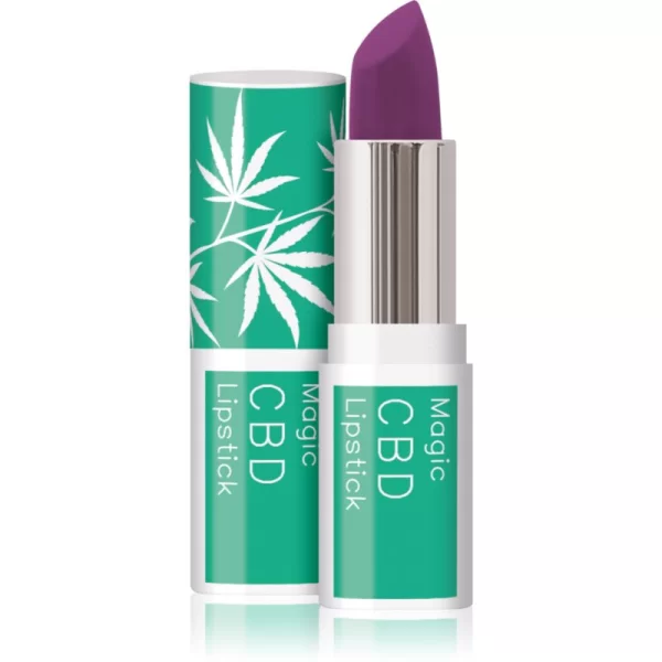 Dermacol Dermacol Cannabis Magic CBD αυτο-αποχρωστικό pH βάλσαμο απόχρωση 07 3.5 ml