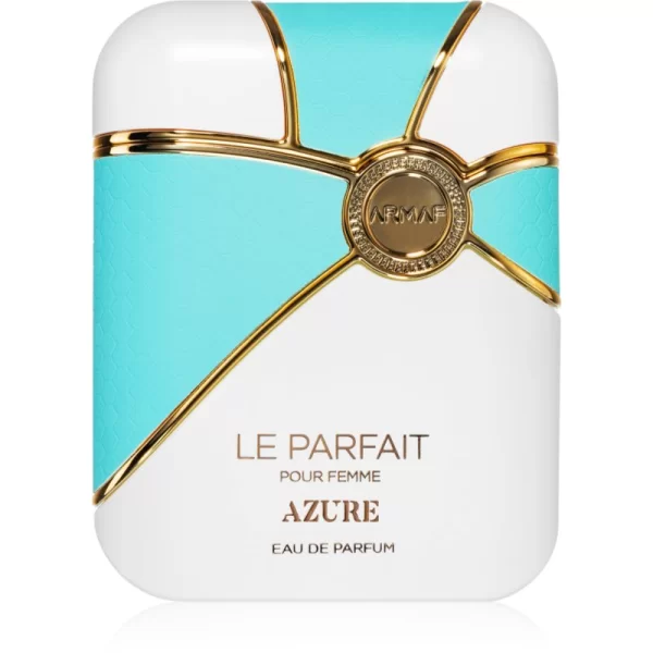 Armaf Le Parfait Azure Pour Femme Eau de Parfum για γυναίκες 100 ml