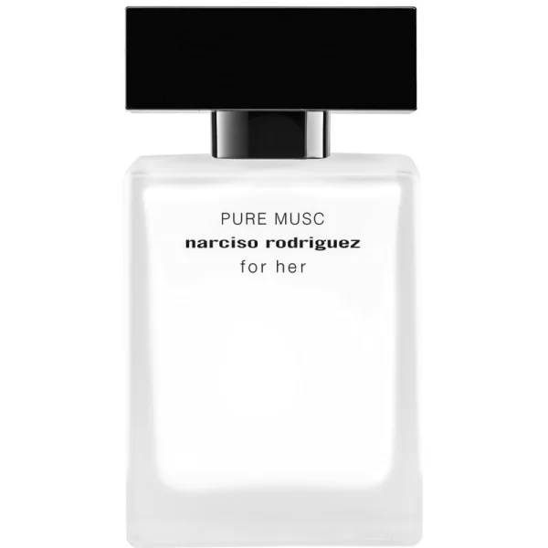 NARCISO RODRIGUEZ narciso rodriguez for her PURE MUSC Eau de Parfum για γυναίκες 30 ml