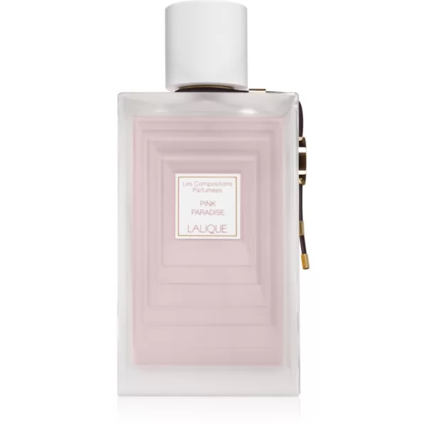 Lalique Lalique Les Compositions Parfumées Pink Paradise Eau de Parfum για γυναίκες 100 ml