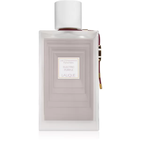 Lalique Les Compositions Parfumées Electric Purple Eau de Parfum για γυναίκες 100 ml