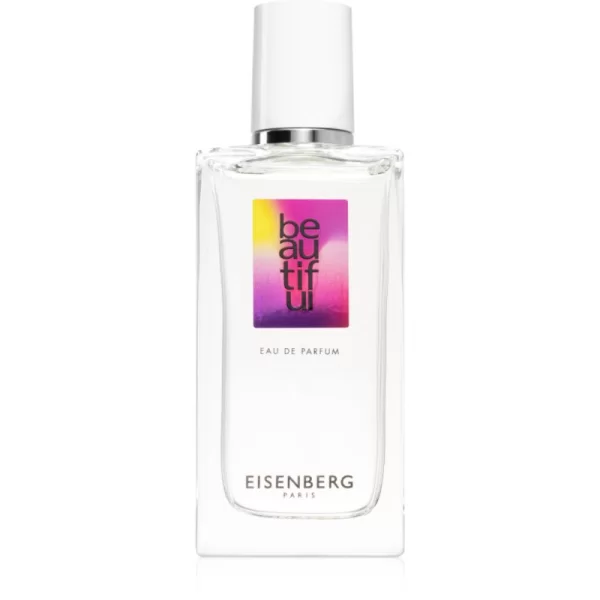 Eisenberg Eisenberg Happiness Beautiful Eau de Parfum unisex 50 ml