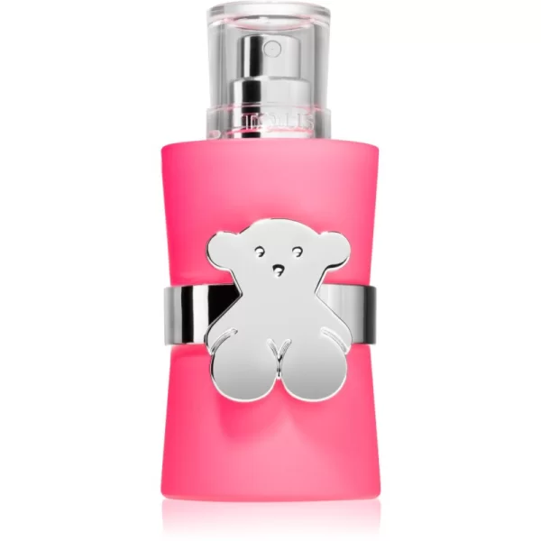 Tous Your Moments Eau de Toilette για γυναίκες 50 ml