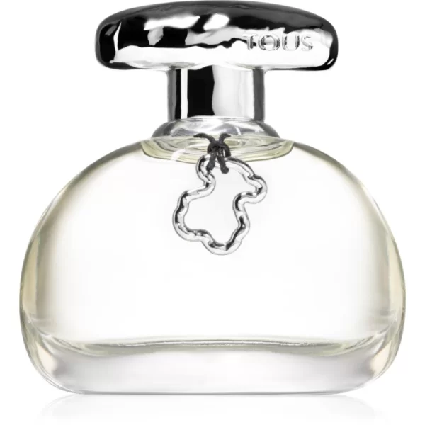 Tous The Luminous Gold Eau de Toilette για γυναίκες 50 ml