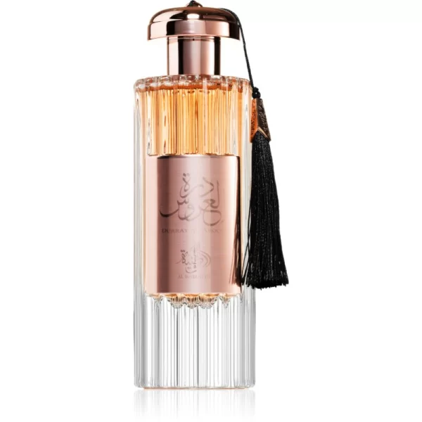 Al Wataniah Al Wataniah Durrat Al Aroos Eau de Parfum για γυναίκες 85 ml