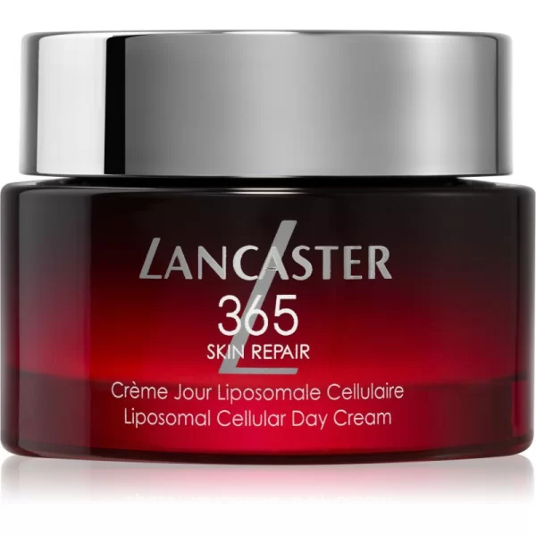 Lancaster 365 Skin Repair Liposomal Cellular κρέμα ημέρας για γυναίκες 50 ml