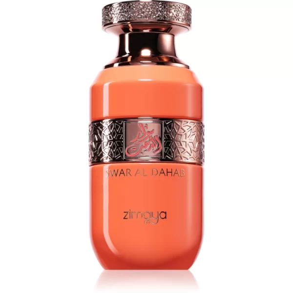 Zimaya Swar Al Dahab Eau de Parfum για γυναίκες 100 ml
