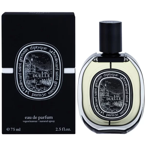 Diptyque Diptyque Eau Duelle Eau de Parfum unisex 75 μλ