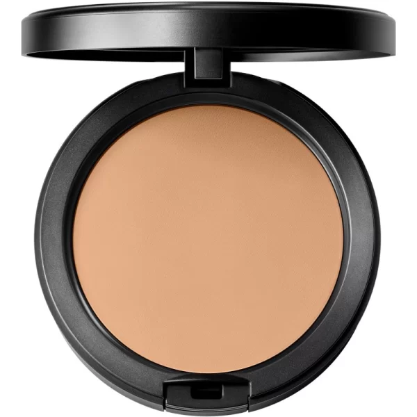 MAC Cosmetics Studio Fix Powder Plus Foundation Prefill ματ πούδρα μεικ απ απόχρωση NC18 12 γρ