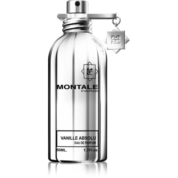 Montale Vanille Absolu Eau de Parfum για γυναίκες 50 ml