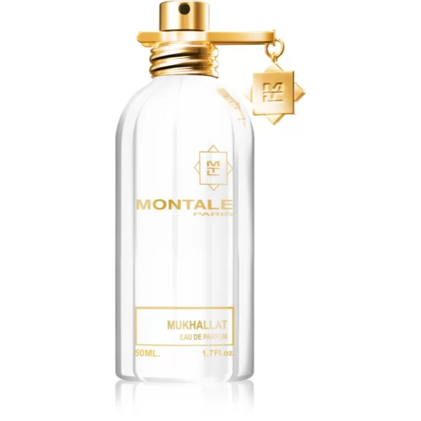 Montale Montale Mukhallat Eau de Parfum unisex 50 ml