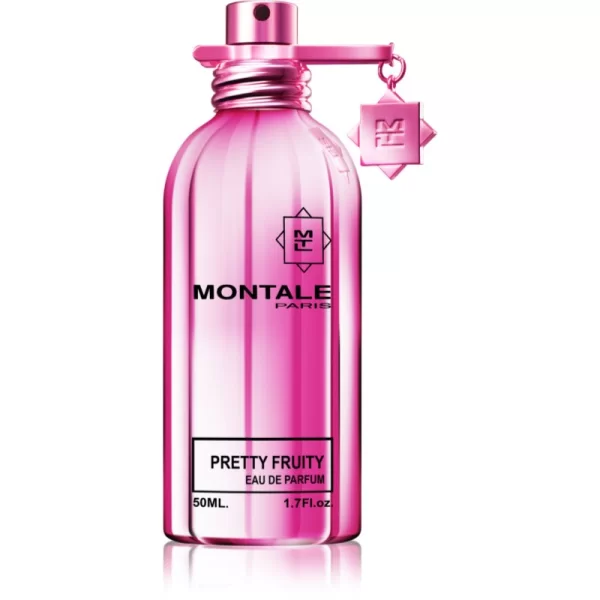 Montale Montale Pretty Fruity Eau de Parfum unisex 50 ml
