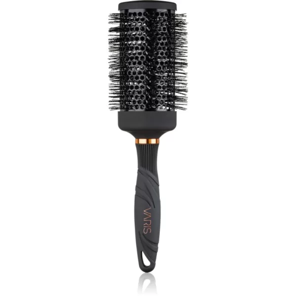 VARIS VARIS Nylon Brush στρογγυλή βούρτσα Large 53 mm 1 τμχ