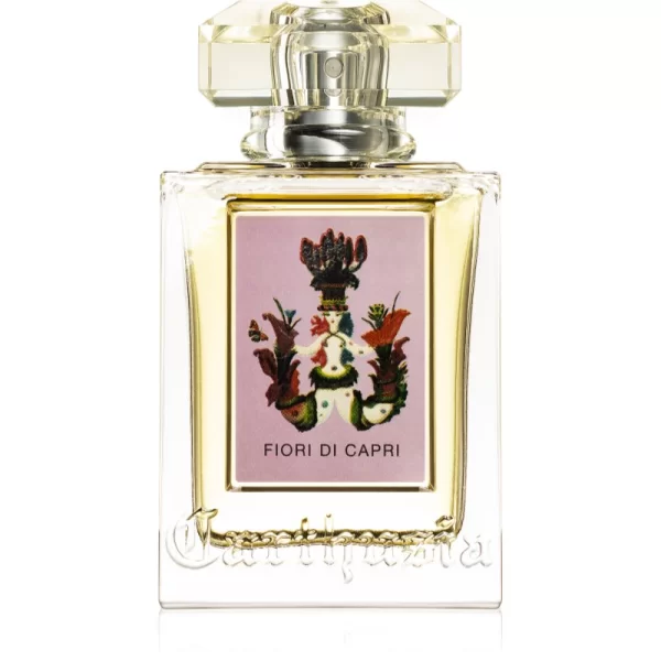 Carthusia Carthusia Fiori Di Capri Eau de Parfum unisex 50 ml