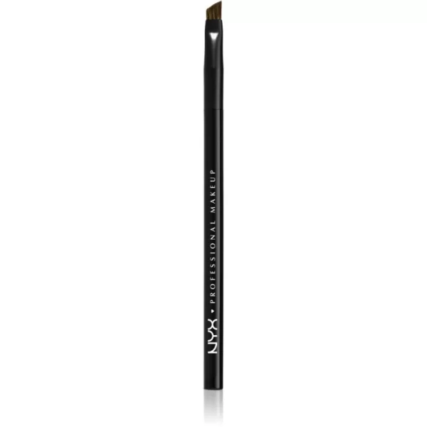 NYX PROFESSIONAL MAKEUP NYX Professional Makeup Pro Brush Βούρτσα φρυδιών 1 τμχ