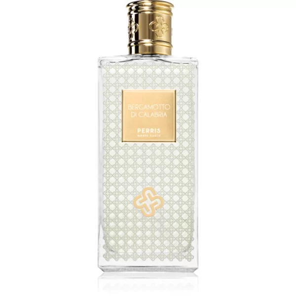 Perris Monte Carlo Bergamotto Di Calabria Eau de Parfum unisex 100 ml