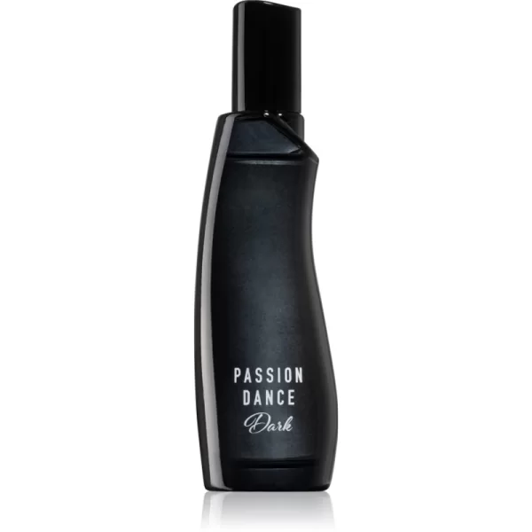 AVON Avon Passion Dance Dark Eau de Toilette για γυναίκες 50 ml